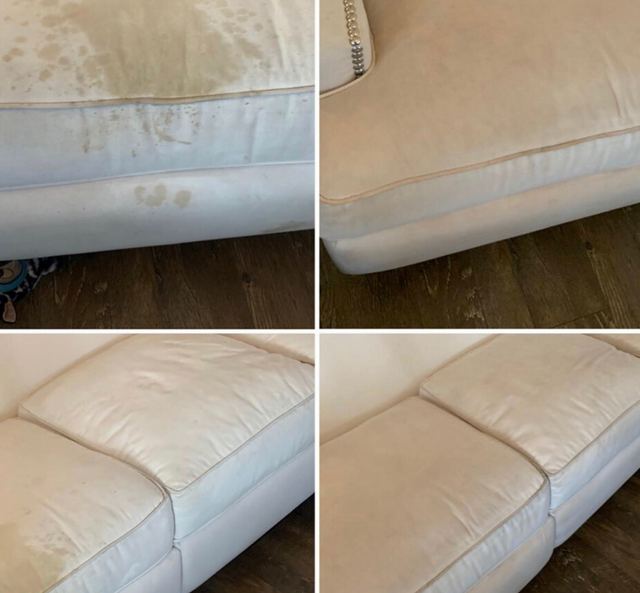 Upholstery